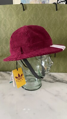 メンズウェア GOOLD GOLF ROCKERS PU LEATHER BUCKET HAT Loewe Fisherman Zip Leather Bucket Hat - Bergdorf Goodman