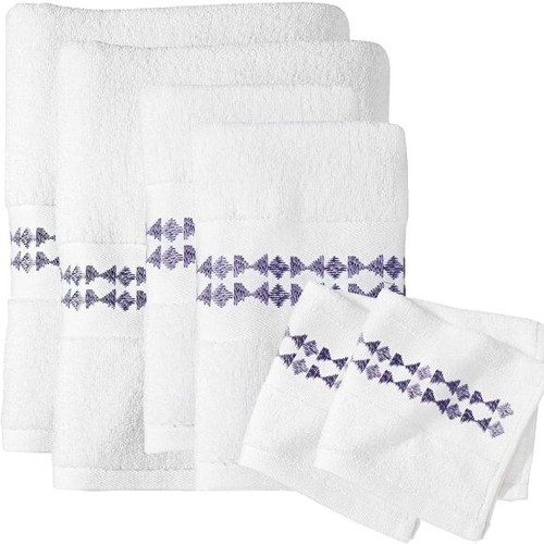 Supreme Imabari Pocket Folding Towels (set of 2) In Hand | eBay