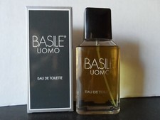 Basile Basile perfume - a fragrance for women 1986