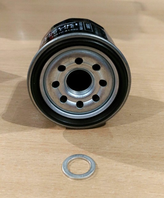 Suzuki 16510 81420