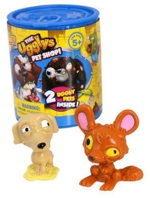 the ugglys pet shop series 2