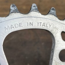 Plateau pour pédalier vélo CAMPAGNOLO 30 dents BCD 74