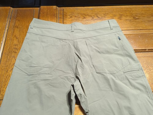 swiss tech pants smb37414