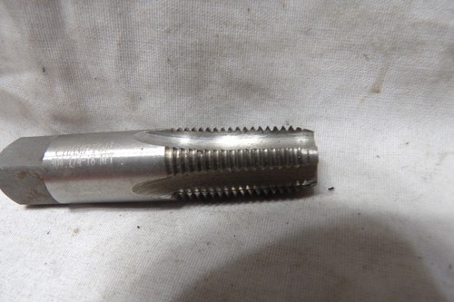 Champion 1/4"-18 NPT Pipe Tap - Picture 4 of 5