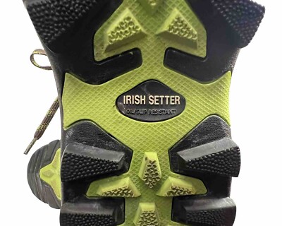 Irish Setter Work Men display picture 3