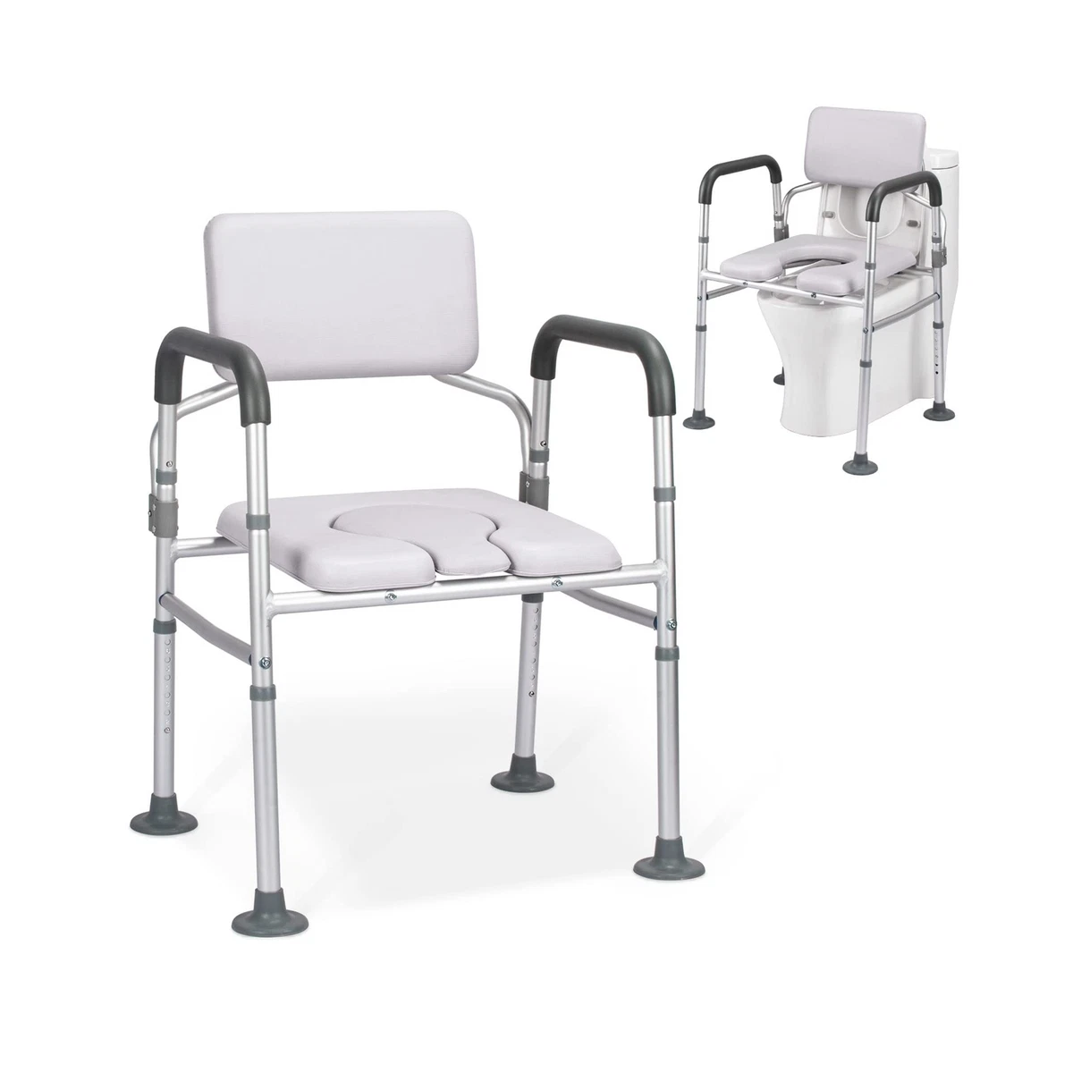 Handicap sale toilet chair