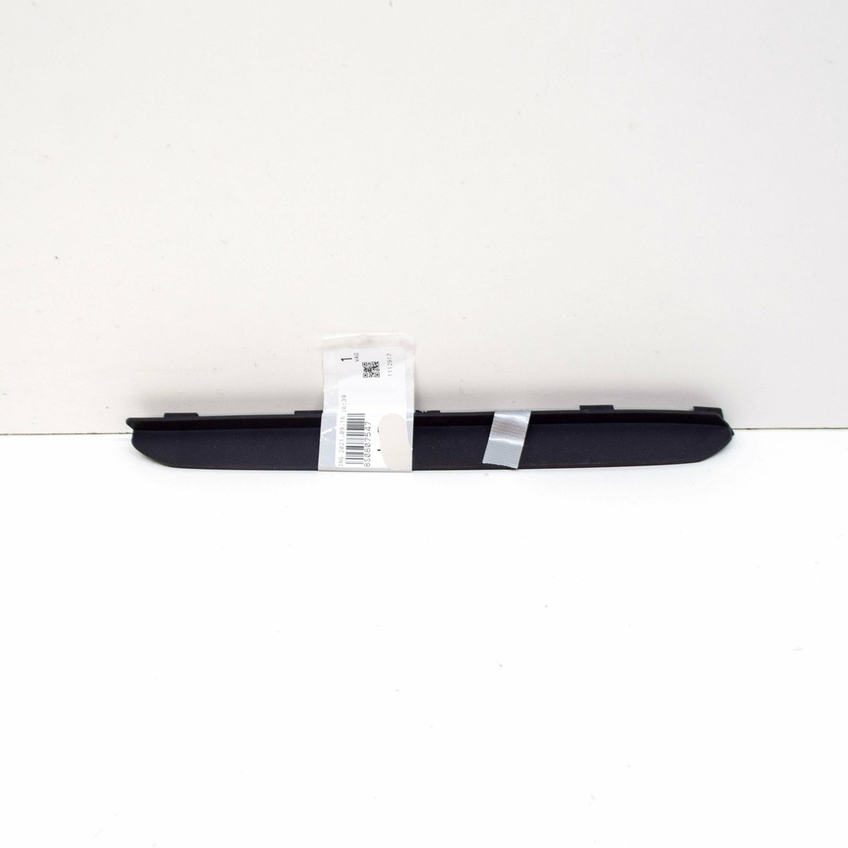 NEW AUDI TT RS 8S FV MK3 FRONT LEFT WHEEL SPOILER 8S0807547 8S0