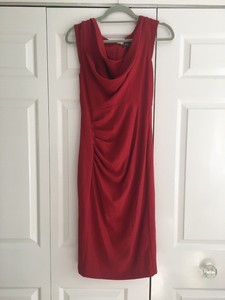phase 8 red dress