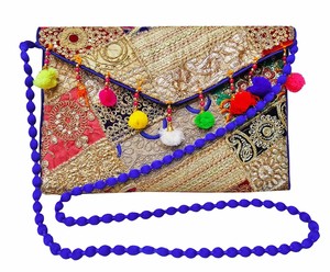 traditional sling bags