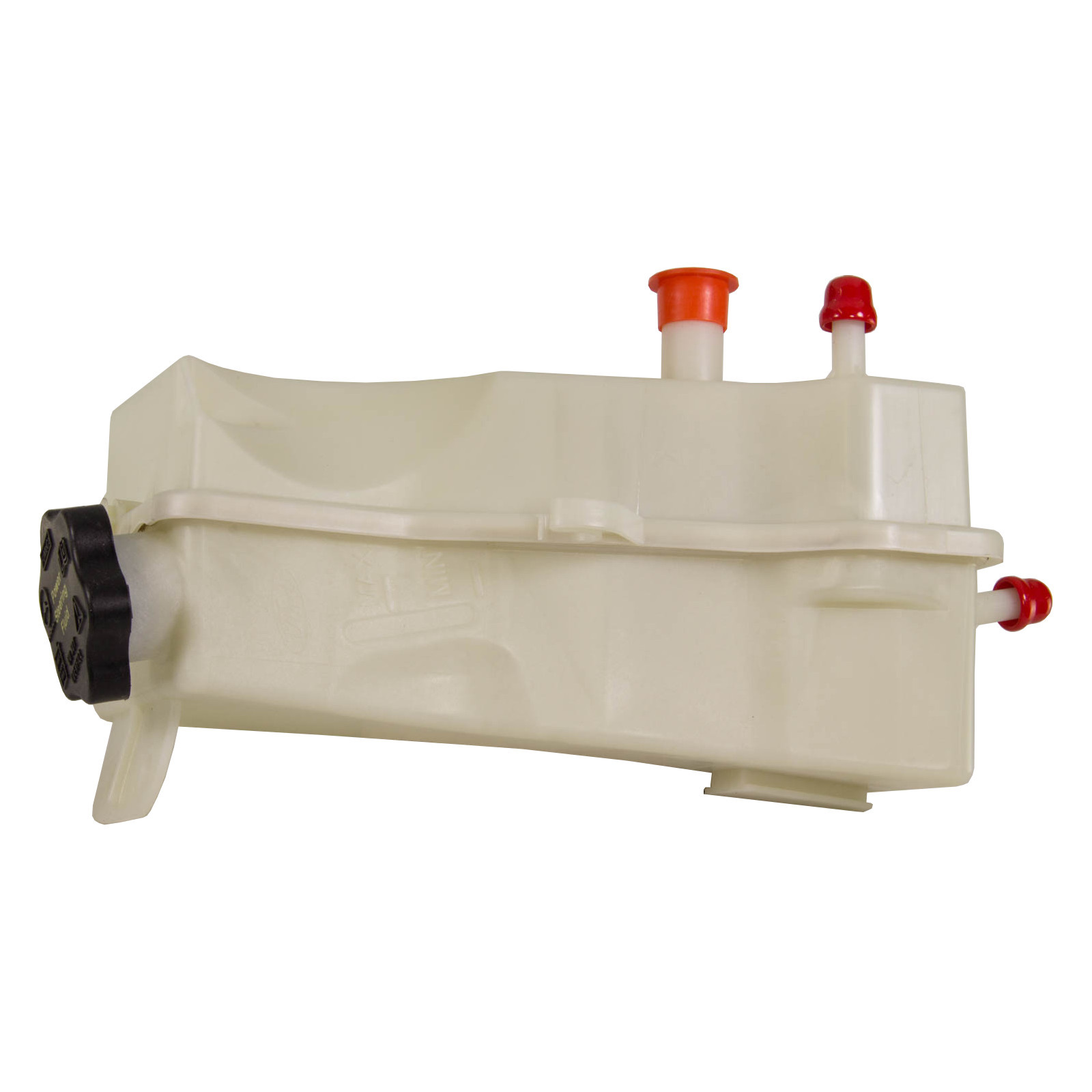 NEW OEM 20092010 Ford Super Duty Power Steering Fluid Reservoir and