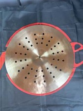 Omete Alpha Series Cymbals - Holy China