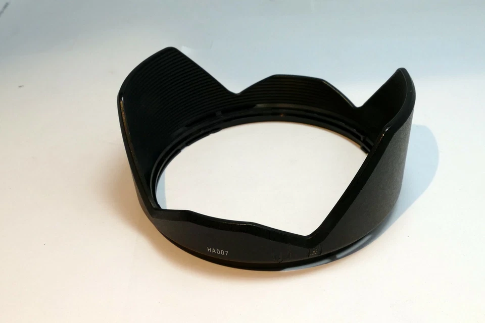 Tamron HA007  Lens Hood Shade for AF 24-70mm f2.8 Di VC USD VC A007 Original OEM - Image 4 of 4