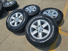 17" Ford F-150 Expedition OEM rims wheels 10339 tires 2024 2025 NEW PIRELLI A/T