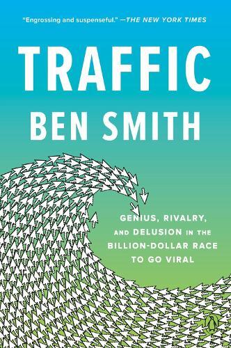 Ben Smith Traffic (Tascabile)