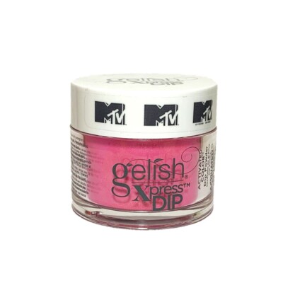 Harmony Gelish Xpress Dip Powder - Live Out Loud  - 43g / 1.5 oz