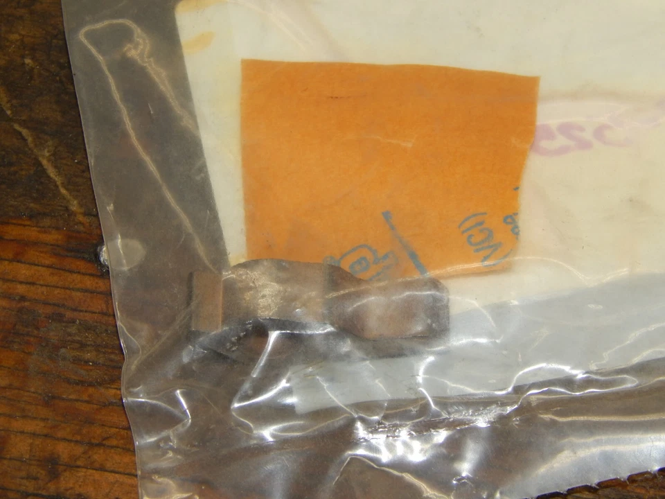 Genuine Wisconsin Starter Dog 27-525-008-0 - Image 2 of 3