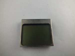 Original Nokia 5110 LCDisplay LCD Display Monitor Tastatur Platine Rahmen LCD