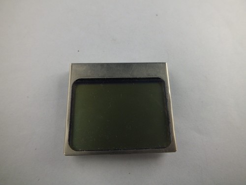 Original Nokia 5110 LCDisplay LCD Display Monitor Tastatur Platine Rahmen LCD