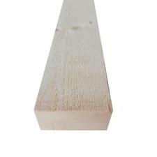 LISTELLO IN LEGNO DI ABETE GREZZO mm 40 x Varie Misure x 2250 - 3000