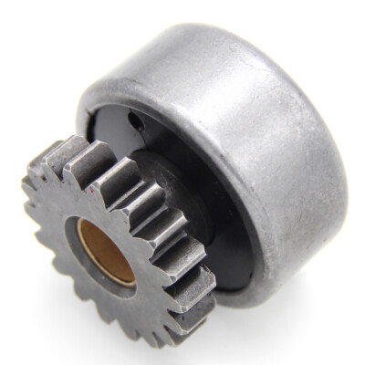 Starter Clutch Drive Bendix For Yamaha XV1100 Virago 1100  1986 1998 Caltric 1002854 - Foto 13