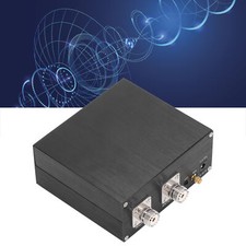 SDR Transceiver Switch 100W DC To 160MHz Antenna Sharer TR Switch W/ SMA To SMA
