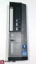 Dell OptiPlex 790 SFF Front Bezel Cover Face Plate Panel 1B31D1T00-600-G 348N8