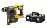 Dewalt DCH273NT-XJ 18V Akku Kombihammer 24Mm, 2,1 Joule BüRstenlos SDS-PLUS