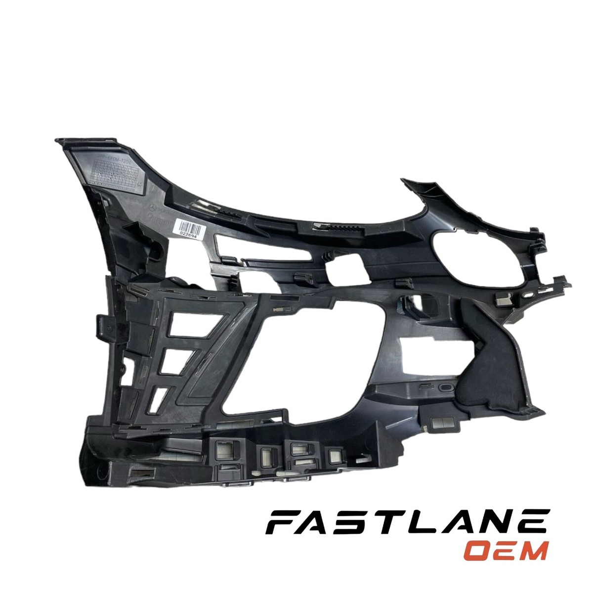 2019-2020 MERCEDES-BENZ W205 FRONT BUMPER BRACKET NEW OEM