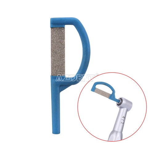 Dental Orthodontic Interproximal Enamel Reduction IPR Automatic Strip 3 models - 第 4/22 張圖片