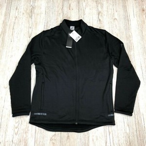climaheat golf jacket