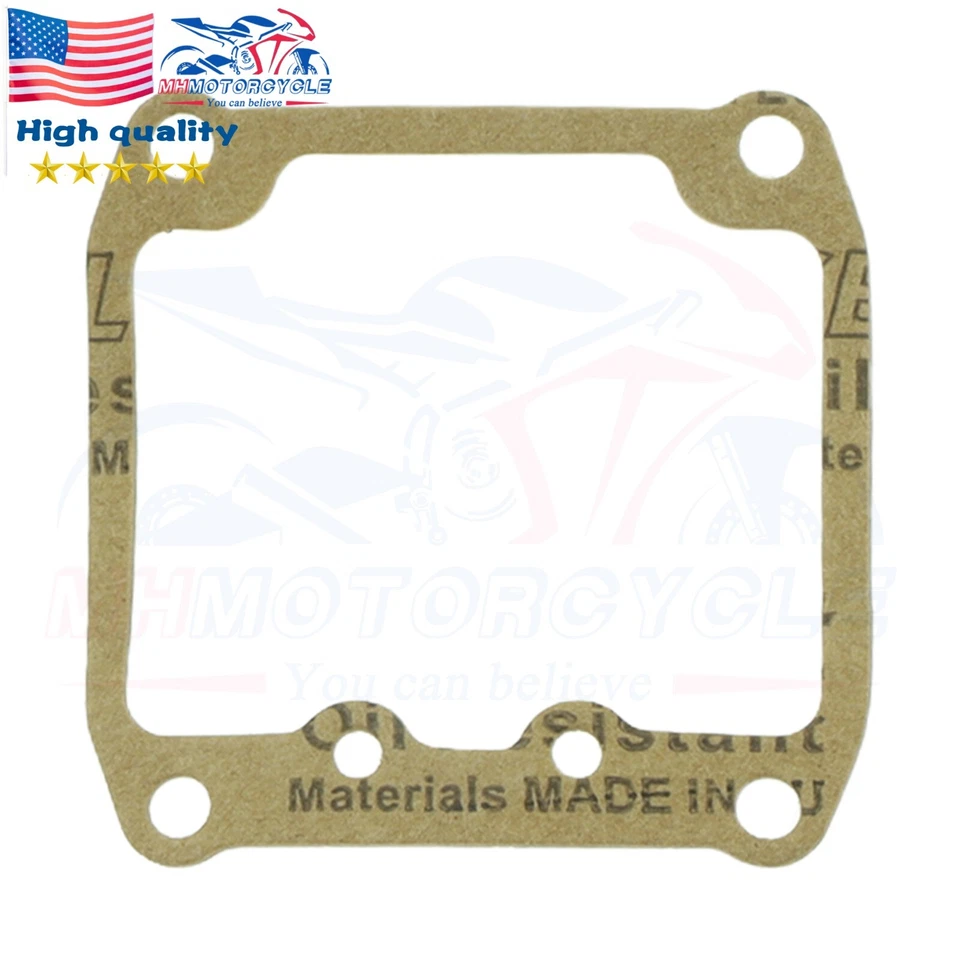 2PCS Fit For 1997-2004 Suzuki Marauder 800 VZ800 Carburetor Carb Repair Kit Foto 3 de 4