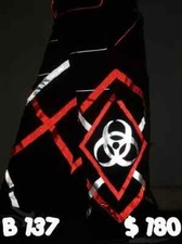 PHAT Pants Melbourne Shuffle Hardstyle BioHazard Party DJ RAVE 35