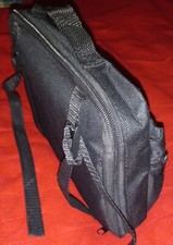 Craig CTFT713 9 in. Swivel Screen Portable DVD  CD PLAYER