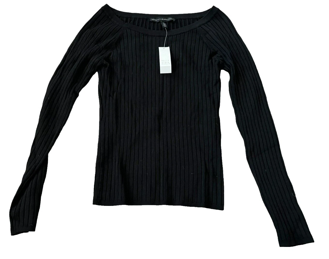 White House Black Market Suéteres para mujer Sólido de negocios