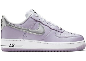 nike air force 1 sage low size 9