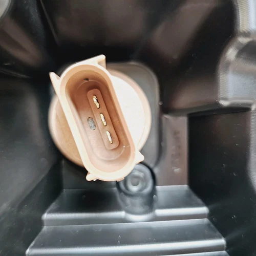 PC3Z13008H Headlight For 2023-2024 F250SD F350SD F450SD F550SD Passenger Side - Picture 10 of 13