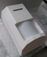 STANLEY Wireless Motion Detector PIR Model 5020  - Vintage Alarm NOS RSVP 5100