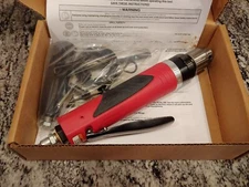 Sioux Inline Air Drill - NOS