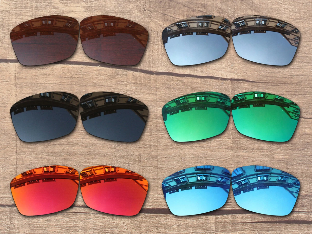 Vonxyz Polarized Replacement Lenses for Costa Del Mar Waterwoman 2 Sunglasses