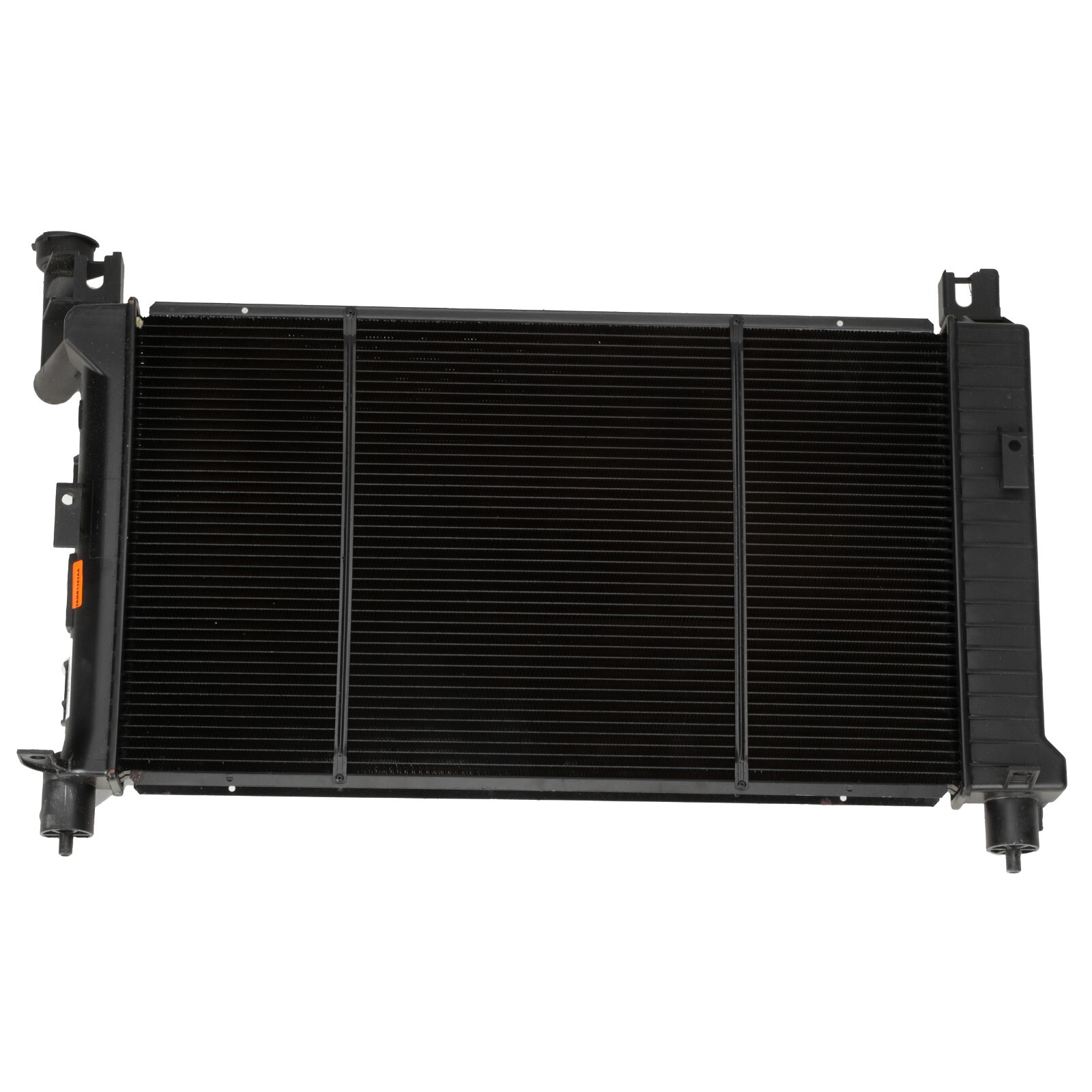 Radiador de enfriamiento del motor para Dodge Grand Caravan 1993-1995 (N/P 2AMR1392AA)