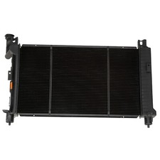 Genuine Mopar 1993-1995 Dodge Grand Caravan Engine Cooling Radiator 2AMR1392AA