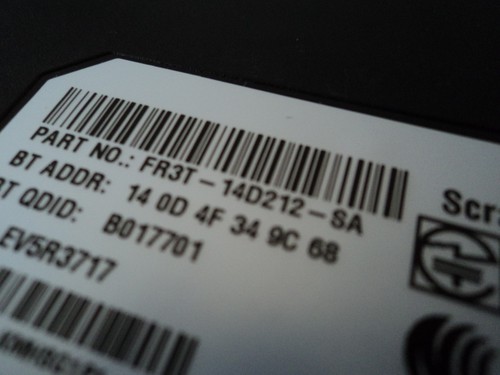 Módulo de sincronización de comunicación de reconocimiento de voz Ford Focus MK3 2015 FR3T-14D212-SA - Imagen 9 de 12