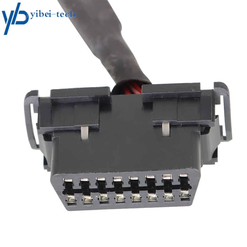 Cable OBD2 Fit For 2018/2020 Dodge RAM Security Gate Bypass | eBay