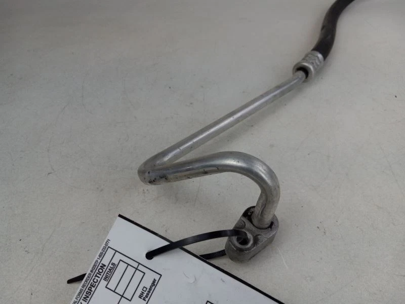 LÍNEA DE MANGUERA DE REFRIGERANTE AIRE ACONDICIONADO para Cadillac SRX 2006 Foto 2 de 4