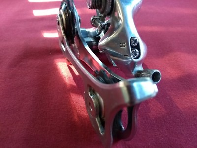 SHIMANO 600 REAR DERAILLEUR - Dérailleur arrière