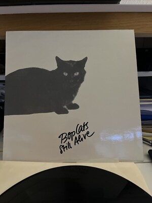 BOP CATS LP STILL ALIVE R502