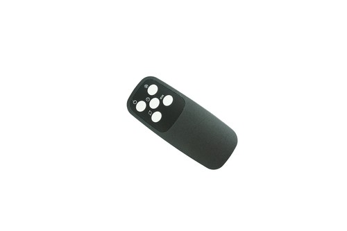 Remote Control For LASKO TOWER FAN 2505 2654 Air Oscillating 4-Speed Tower Fan - Picture 2 of 5