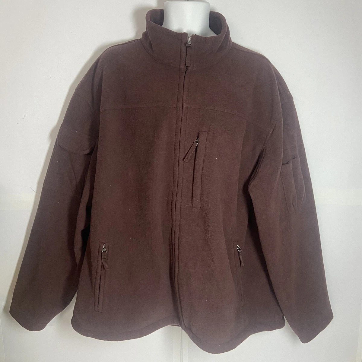 Duluth shoreman's best sale fleece