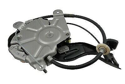 OEM GM 20970875 Parking Brake Control Module+Switch+ Handle Cable Pad - Picture 3 of 7