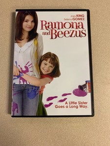 2010 Ramona And Beezus